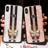 Capas de Luxo 3D para iPhone
