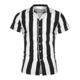 Camisa Listras