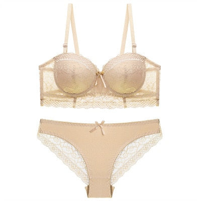 Lingerie King Margareth