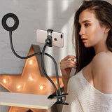 Iluminador De Led Para Selfie