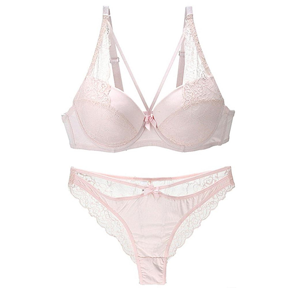 Lingerie King Malu