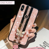 Capas de Luxo 3D para iPhone