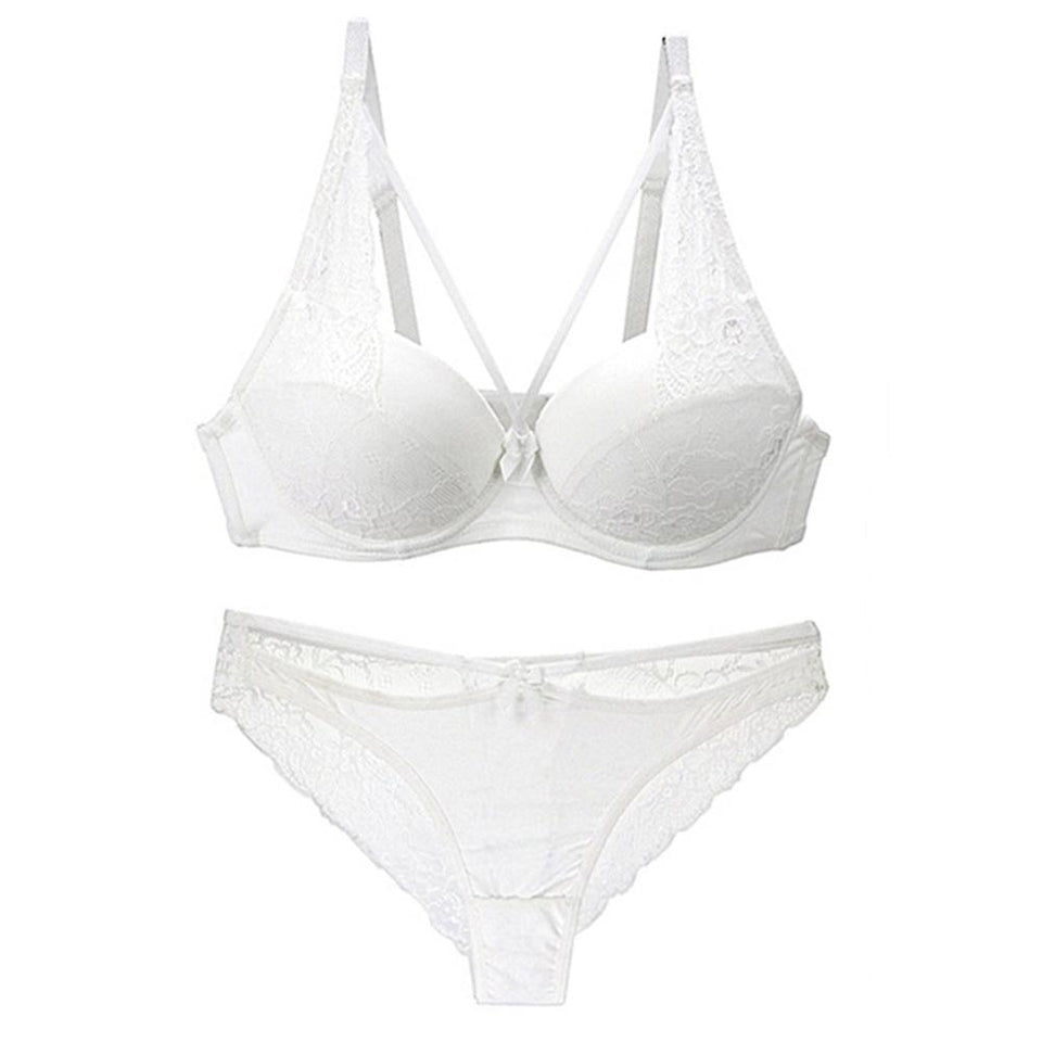 Lingerie King Malu