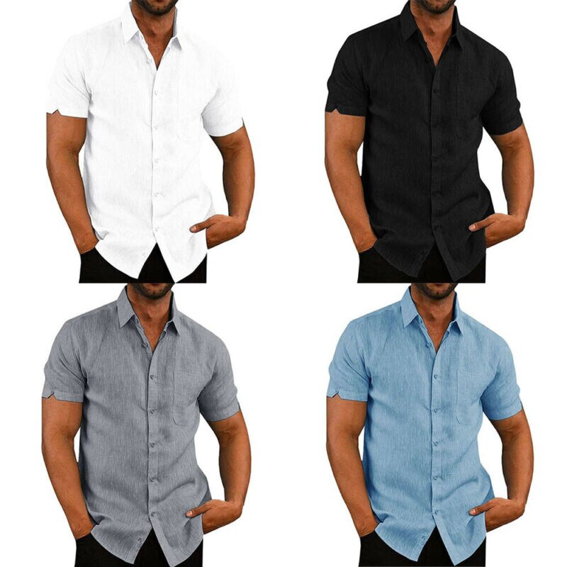 Camisa Stock