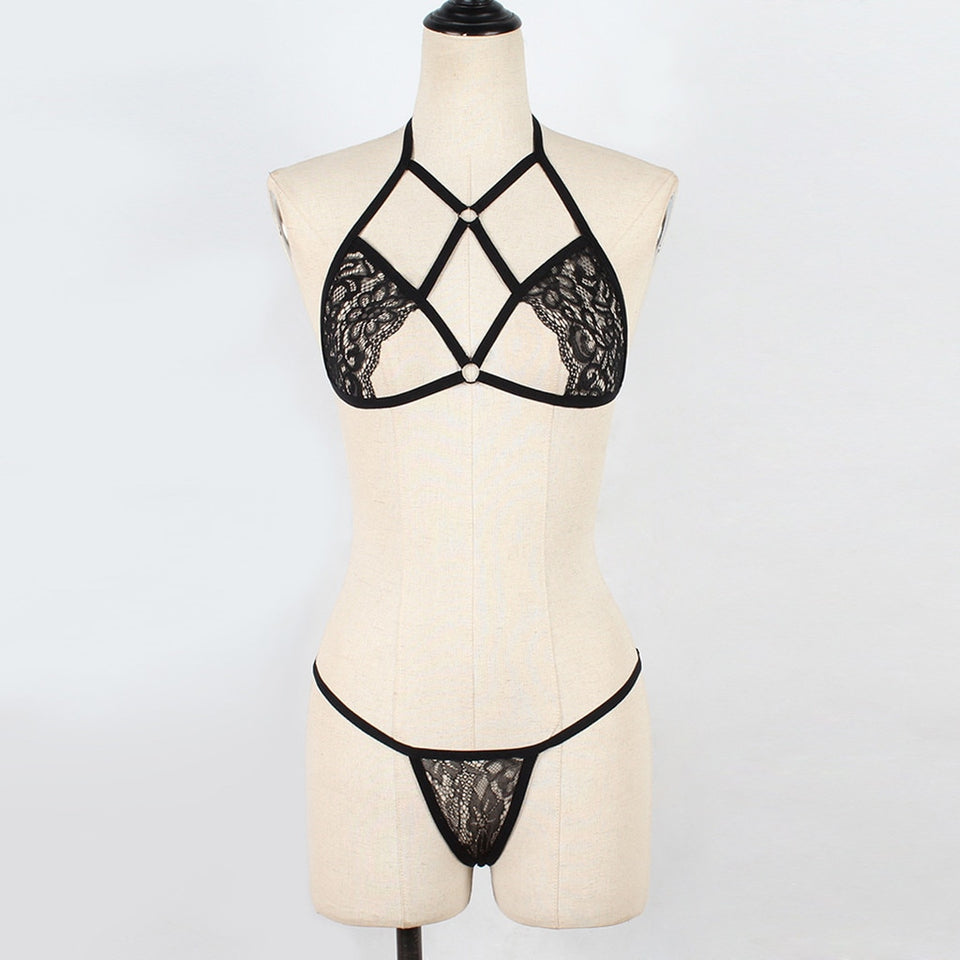 Lingerie Sexy Luna