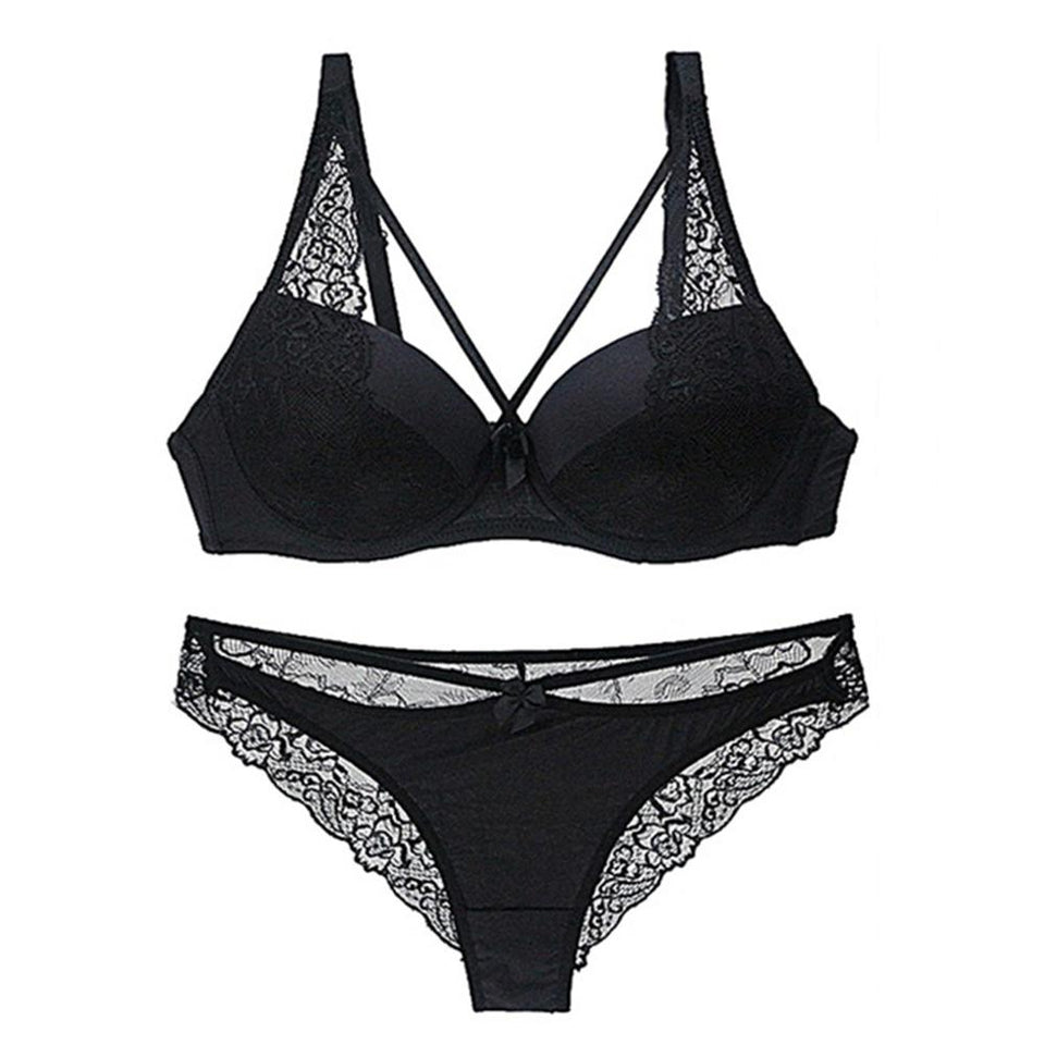 Lingerie King Malu