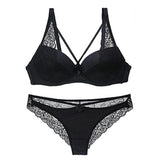 Lingerie King Malu