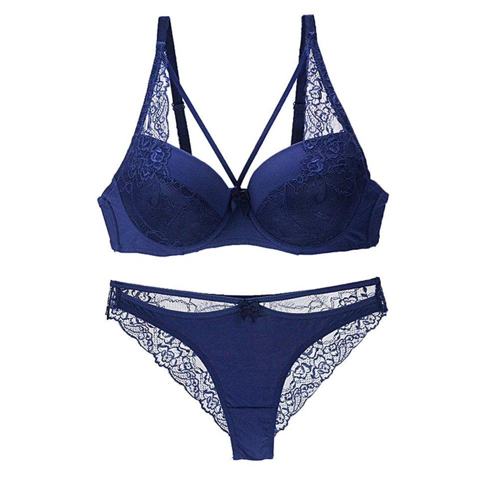 Lingerie King Malu