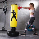 Saco de Boxe da Salvador Ofertas