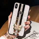 Capas de Luxo 3D para iPhone
