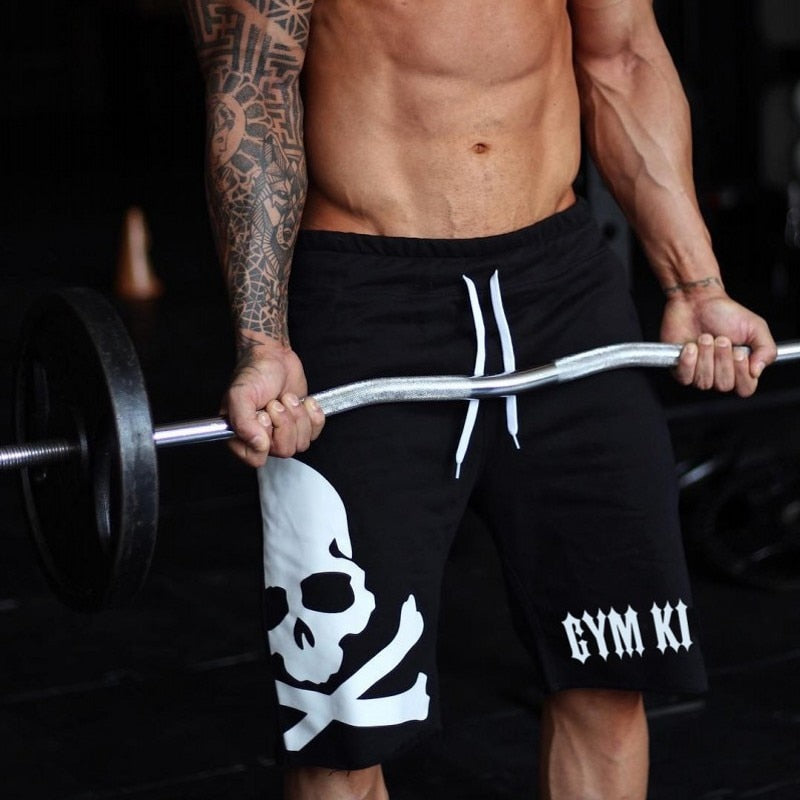 Bermuda Gym
