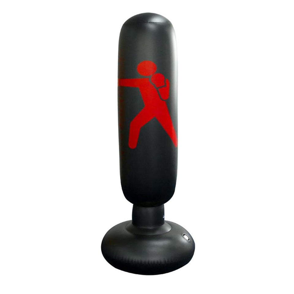 Saco de Boxe da Salvador Ofertas