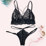 Lingerie King Jacky