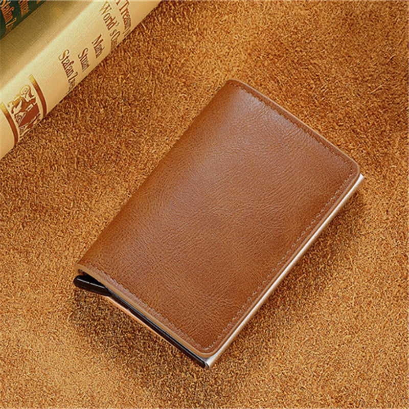 Magic Wallet [MODIFIED]