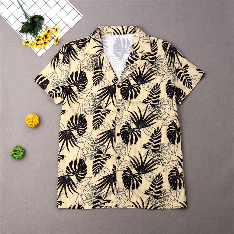 Camisa Vija
