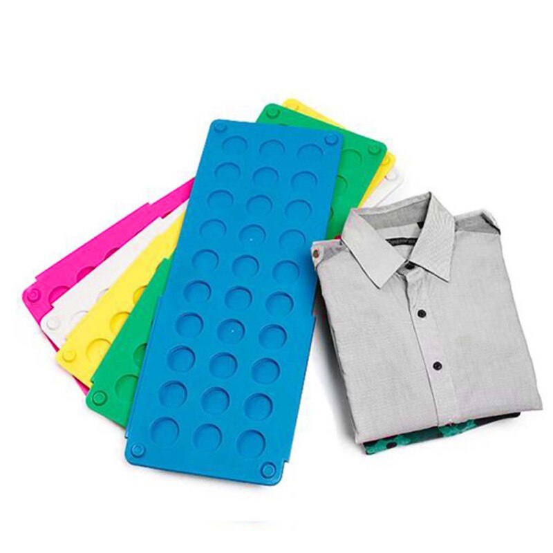 Organizador Mágico De Roupas Dobrável