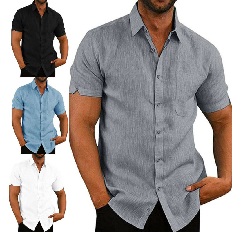 Camisa Stock