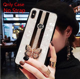Capas de Luxo 3D para iPhone