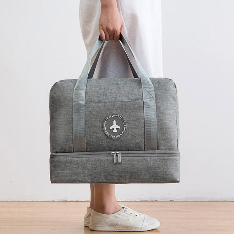 MultiFuncional Bag [MODIFIED]