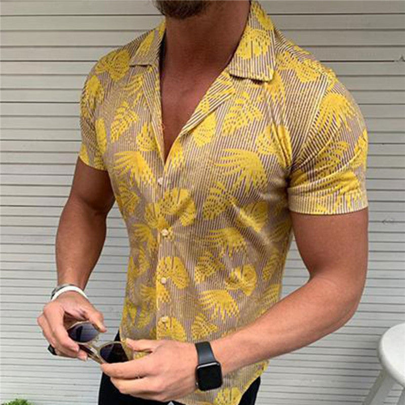 Camisa Vija