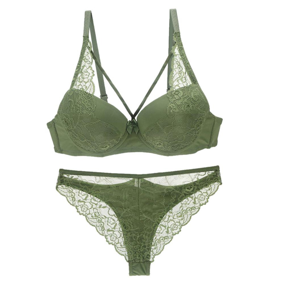 Lingerie King Malu