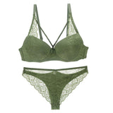 Lingerie King Malu