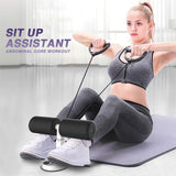 Suporte Portátil Para Abdominais