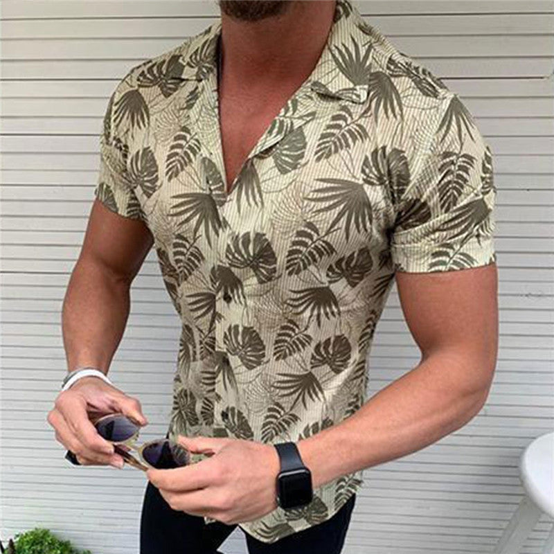 Camisa Vija
