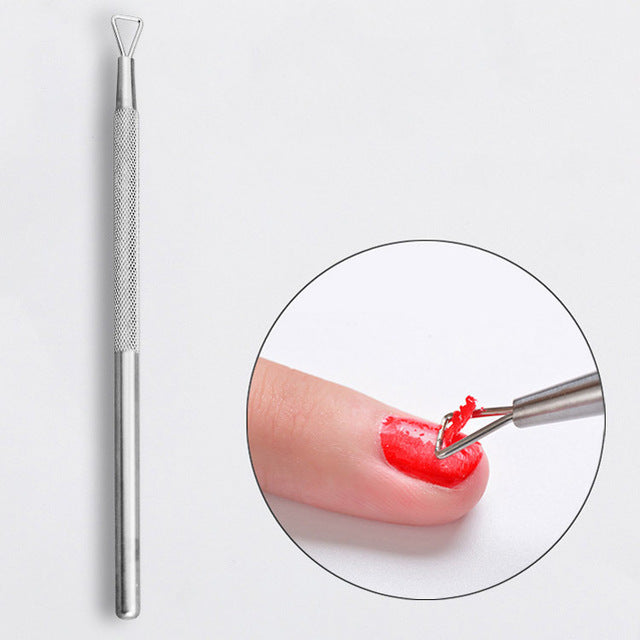 Removedor De Esmalte Profissional