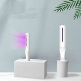 Lampada portátil ULTRAVIOLETA, para esterilização de superfícies e animais de estimação.