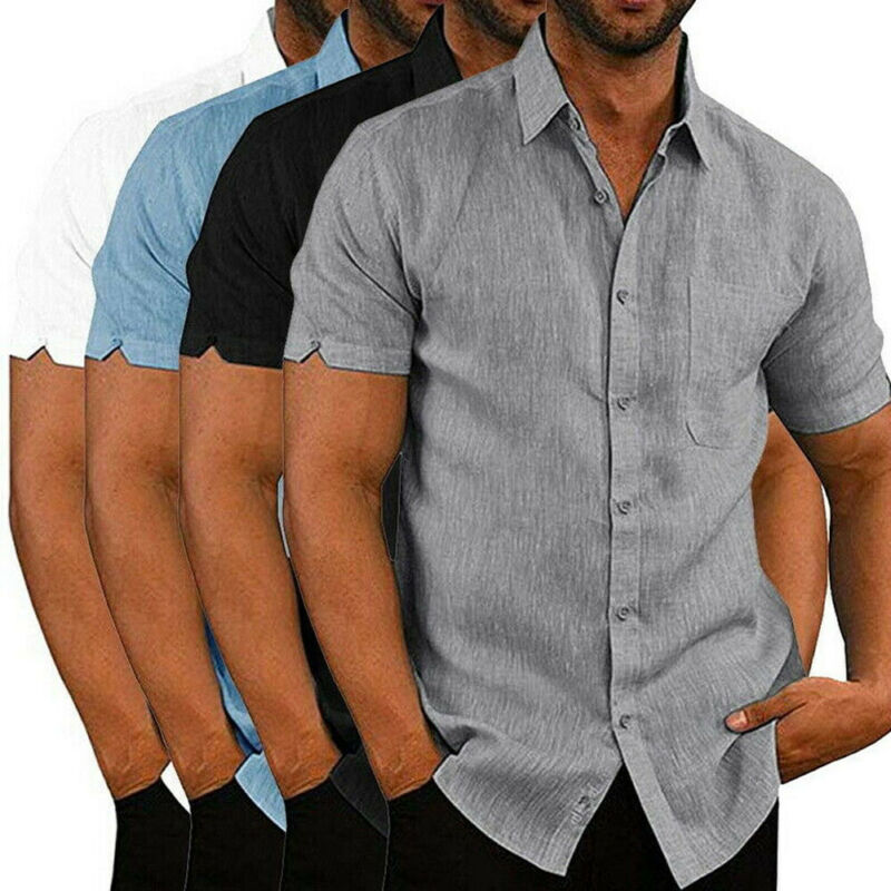 Camisa Stock