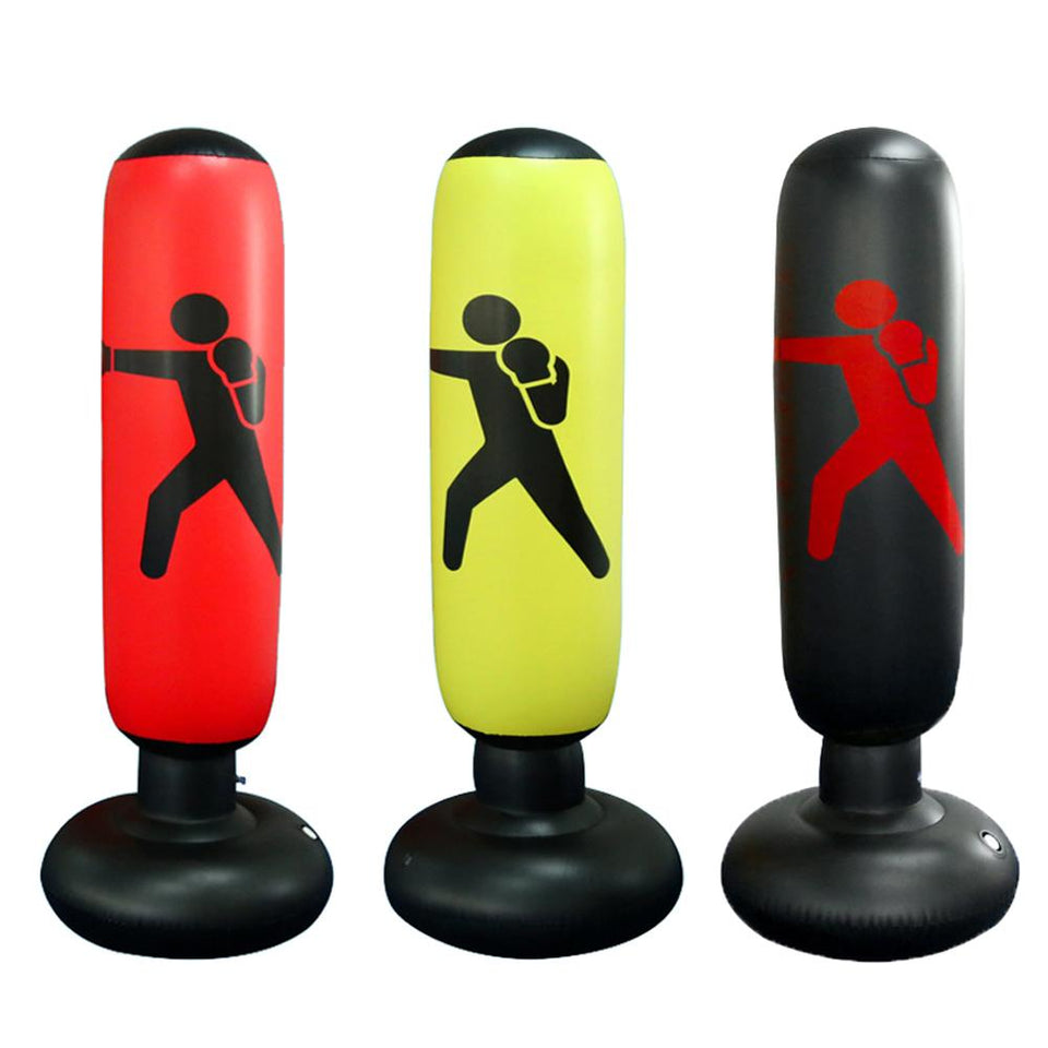 Saco de Boxe da Salvador Ofertas