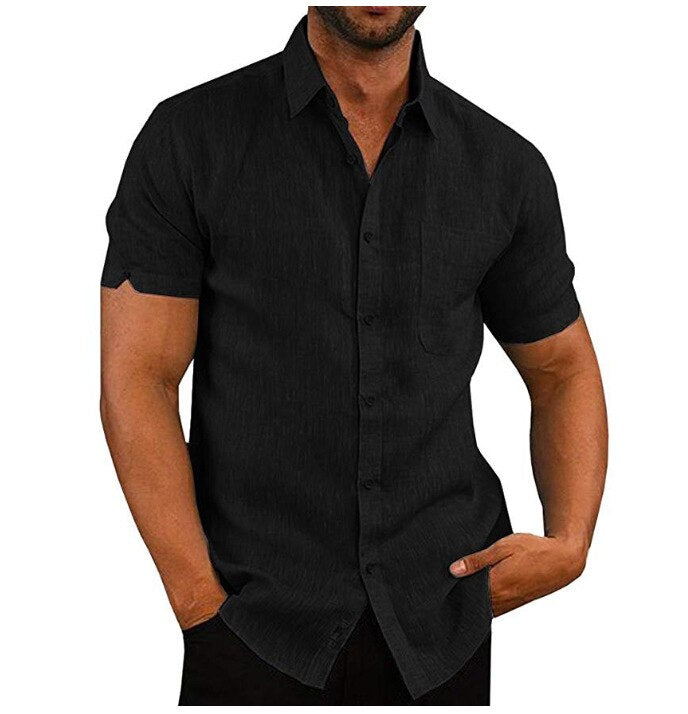 Camisa Stock