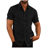 Camisa Stock