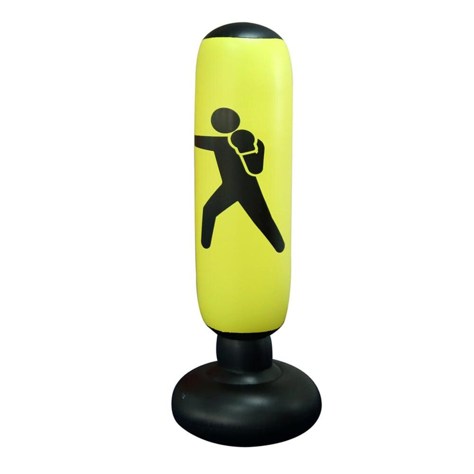 Saco de Boxe da Salvador Ofertas
