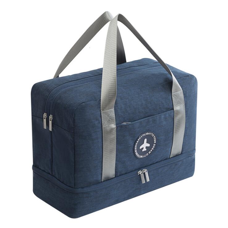 MultiFuncional Bag [MODIFIED]