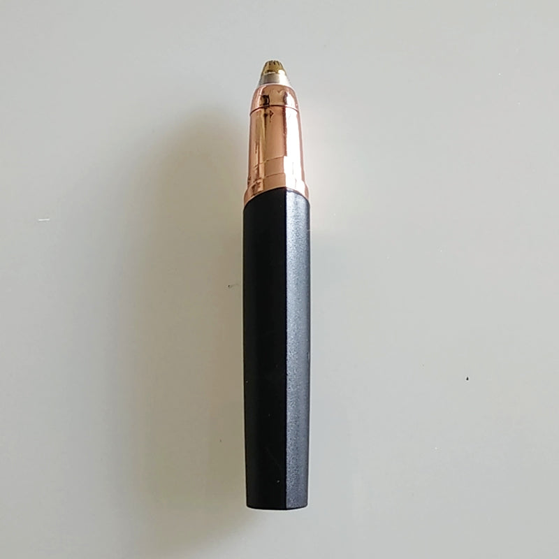 Caneta Aparadora De Sobrancelha
