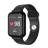 Smartwatch Relógio Eletrônico Leydor V2