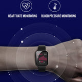 Smartwatch Relógio Eletrônico Leydor V2