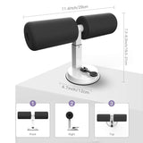 Suporte Portátil Para Abdominais