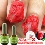 Removedor De Esmalte Profissional