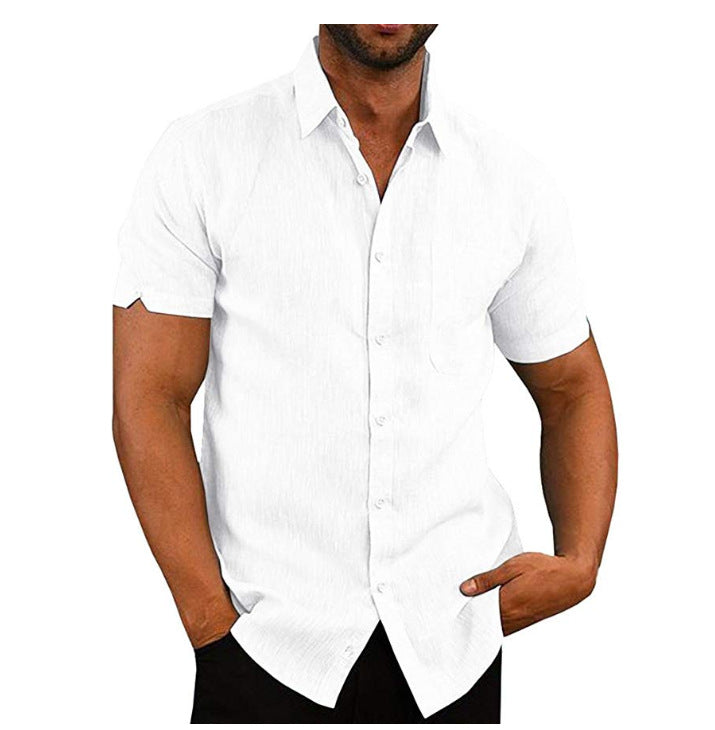 Camisa Stock
