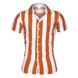 Camisa Listras