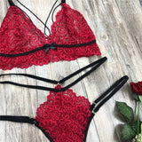 Lingerie King Jacky