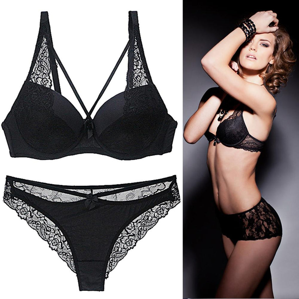 Lingerie King Malu