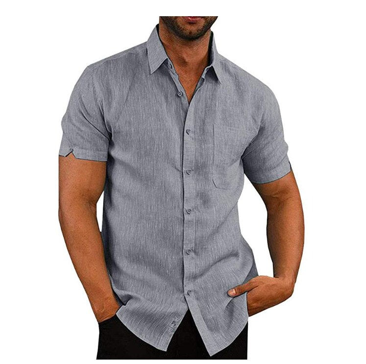 Camisa Stock