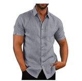 Camisa Stock