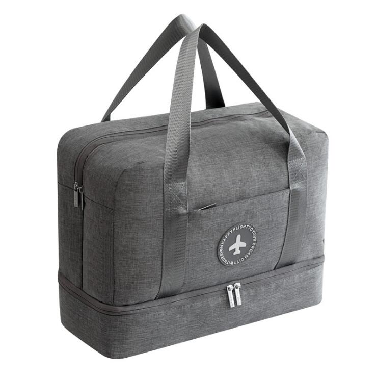 MultiFuncional Bag [MODIFIED]