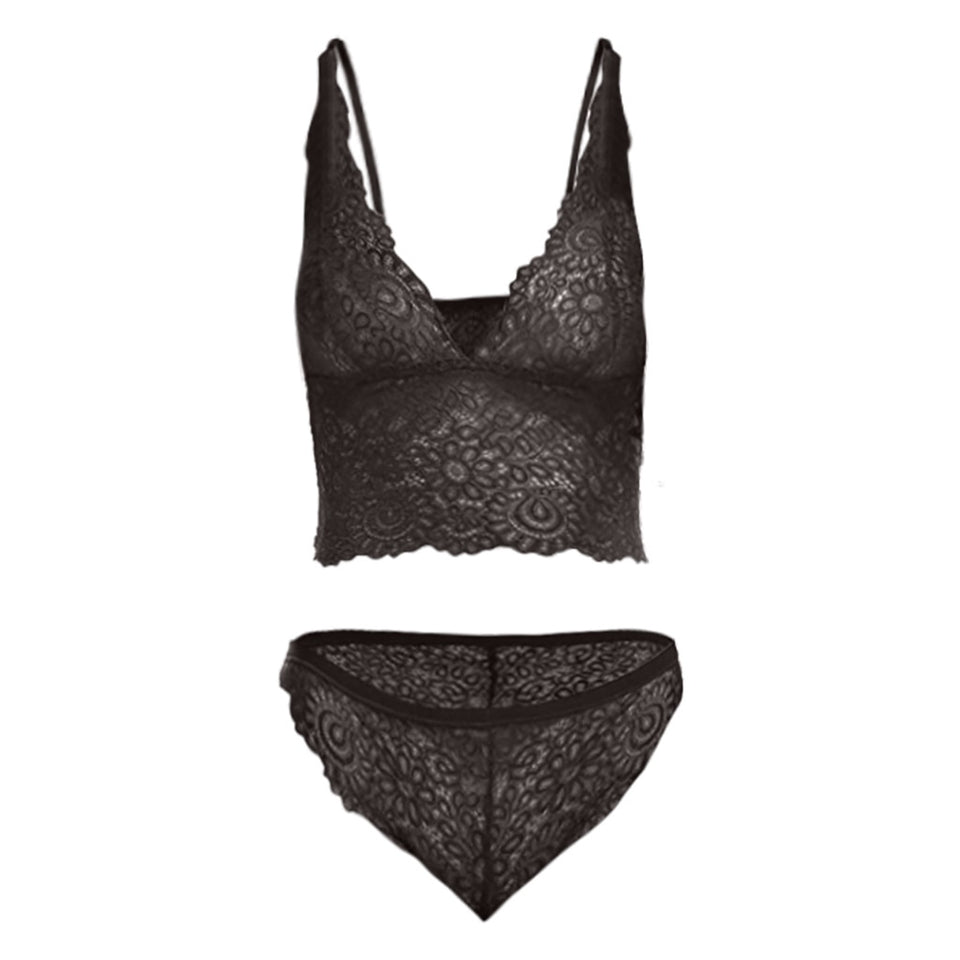 Lingerie Pop Bruna