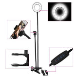 Iluminador De Led Para Selfie